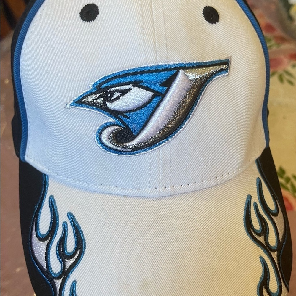 New Era Toronto Bluejays MLB hat